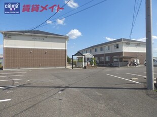 河原田駅 徒歩24分 2階の物件外観写真